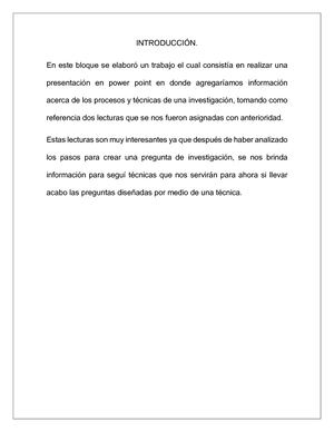 Introducción 4