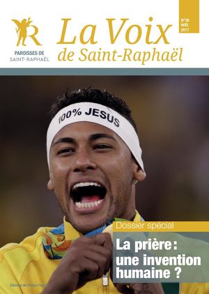 La Voix de Saint-Raphaël #38