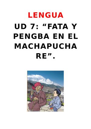 Al Terminar La Unidad 7 Seré Capaz De