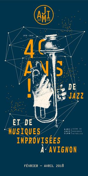 Programme des 40 ans VOL.1