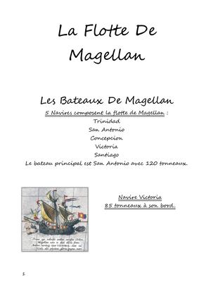 Magellan