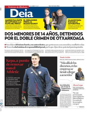 Deia 20180122