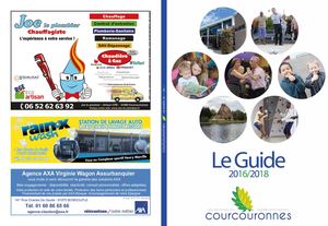 Le Guide 2016/2018