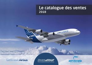 Manatour Catalogue Des Ventes 2018