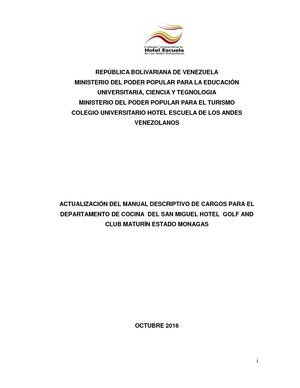 Informe De Pasantias Adm Jean Rivas