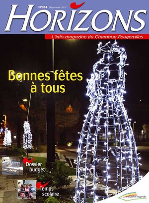 Horizons 104 (décembre 2017)