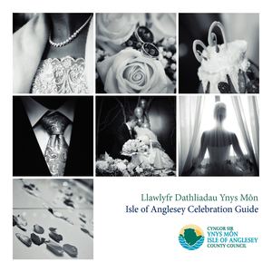 Isle Of Anglesey Ceremonies