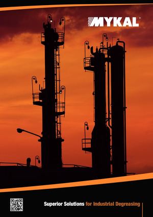 Mykal Catalogue
