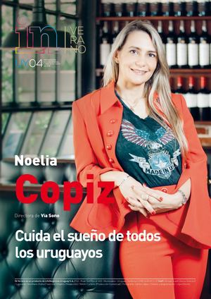 IN Verano - Nº4 - 2018