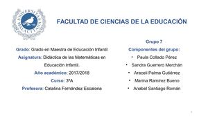 Teoría Tema 6 Espacio Y Geometría Grupo 7
