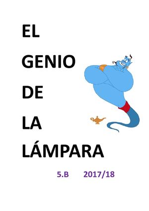 El Genio Para Calameo