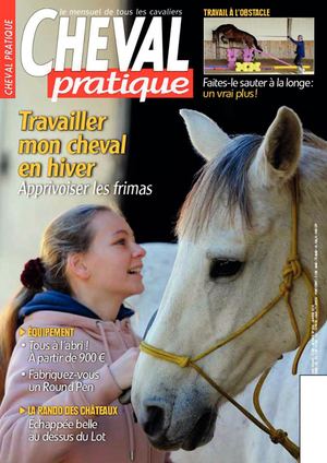 Revue De Presse Cheval Pratique