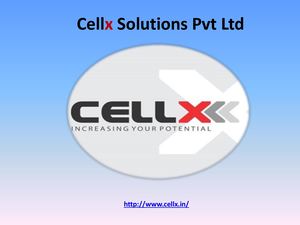 Cellx Solutions Best And Cheap Telecom Services Provider In India
