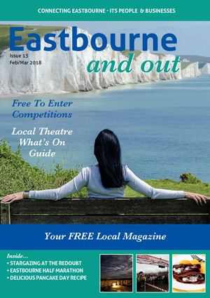 Eastbourne and Out Issue 13