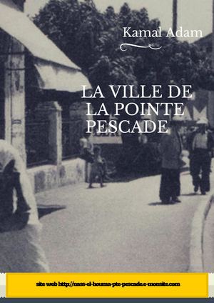 La Ville De La Pointe Pescade