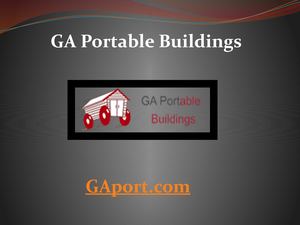Best Steel Carports In Georgia