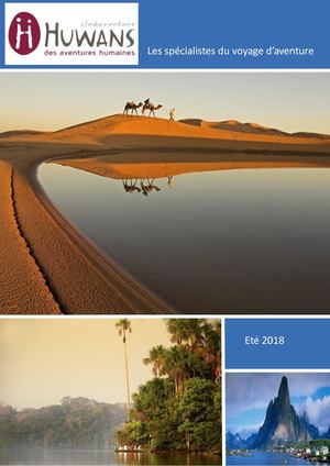 Huwans Adventure