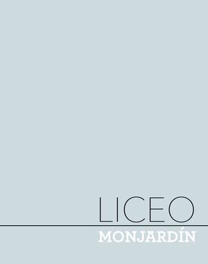 Revista Liceo 2016-2017