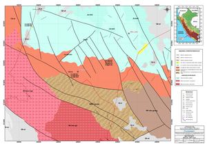 05 Geologico Marcona - Mina Justa