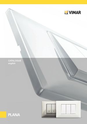 Plana Catalog