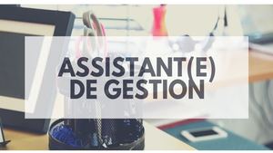 Assistante De Gestion