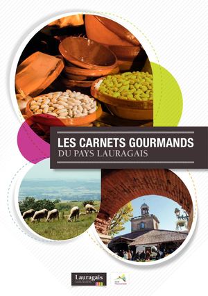 Les Carnets Gourmands du Pays Lauragais