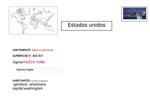 Estados Unidos