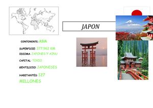 JAPON