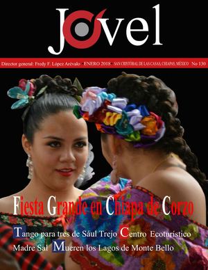 Revista Jovel enero 2018