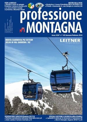 PM145 gennaio febbraio 2018