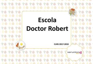 Presentació Serunion