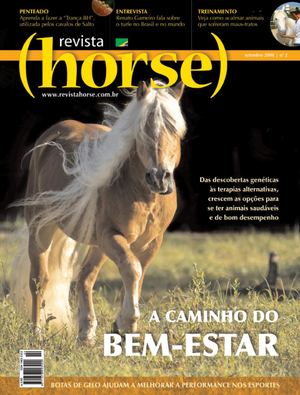 Revista Horse - Edição 2