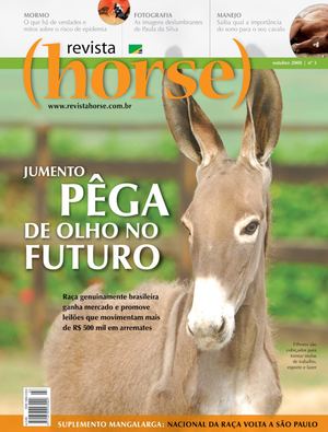 Revista Horse - Edição 3