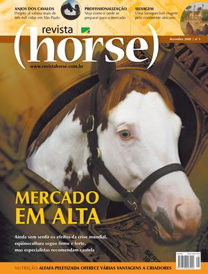 Revista Horse - Edição 5