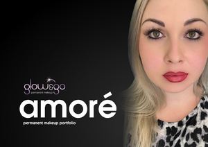 Amore du Toit Portfolio