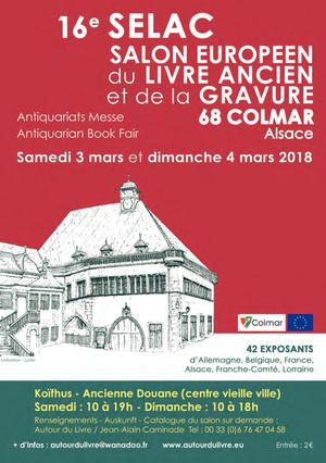 Catalogue Selac 2018