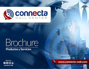 Brochure Connecta V2