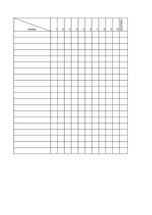 Rúbrica Conde Lucanor Y Relato Picaresco