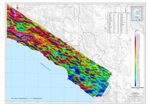MAPA N°04 REDUCCIÓN AL POLO