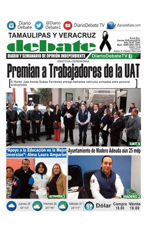 Edicion 3244