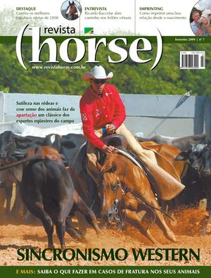 Revista Horse - Edição 7
