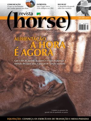 Revista Horse - Edição 9
