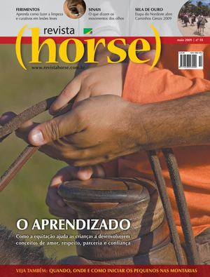 Revista Horse - Edição 10