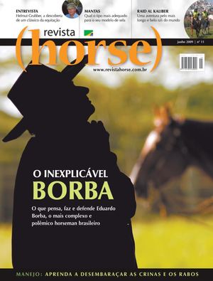 Revista Horse - Edição 11