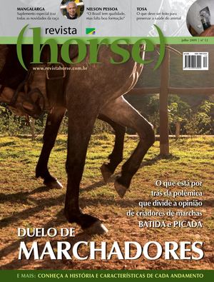 Revista Horse - Edição 12