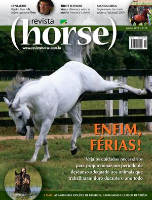 Revista Horse - Edição 18