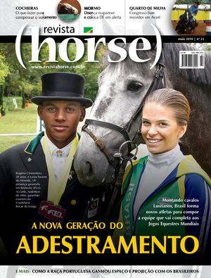 Revista Horse - Edição 22