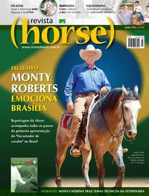 Revista Horse - Edição 23