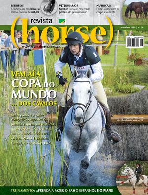 Revista Horse - Edição 26