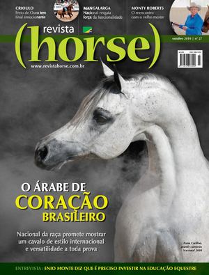 Revista Horse - Edição 27